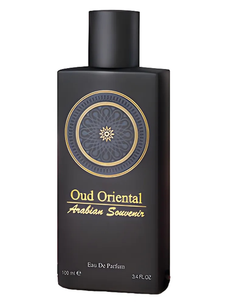 Oud Oriental