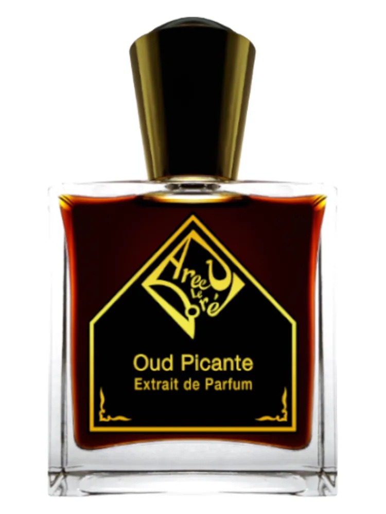 Oud Picante