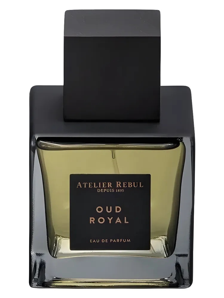 Oud Royal