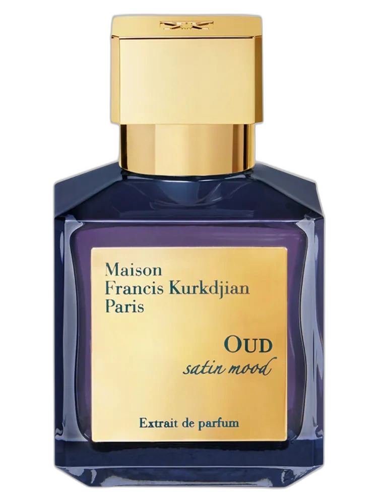 Oud Satin Mood Extrait de parfum unisex — Maison Francis Kurkdjian