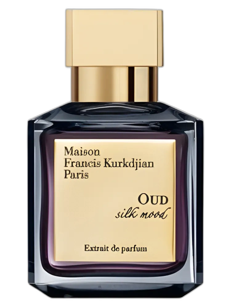 Oud Silk Mood Extrait de parfum unisex — Maison Francis Kurkdjian