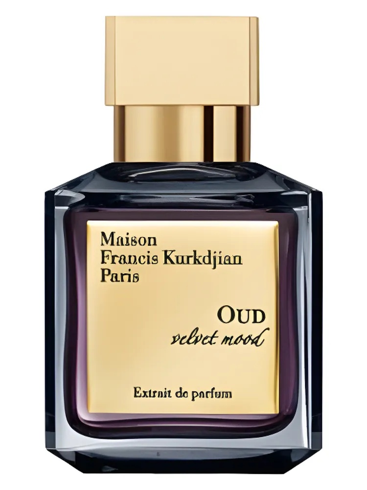 Oud Velvet Mood unisex