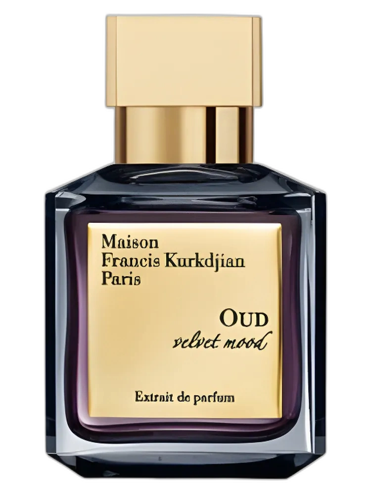 Oud Velvet Mood unisex — Maison Francis Kurkdjian