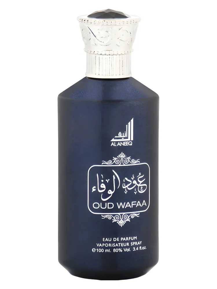 Oud Wafaa Eau de Parfum