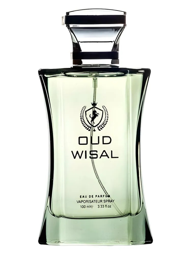Oud Wisal