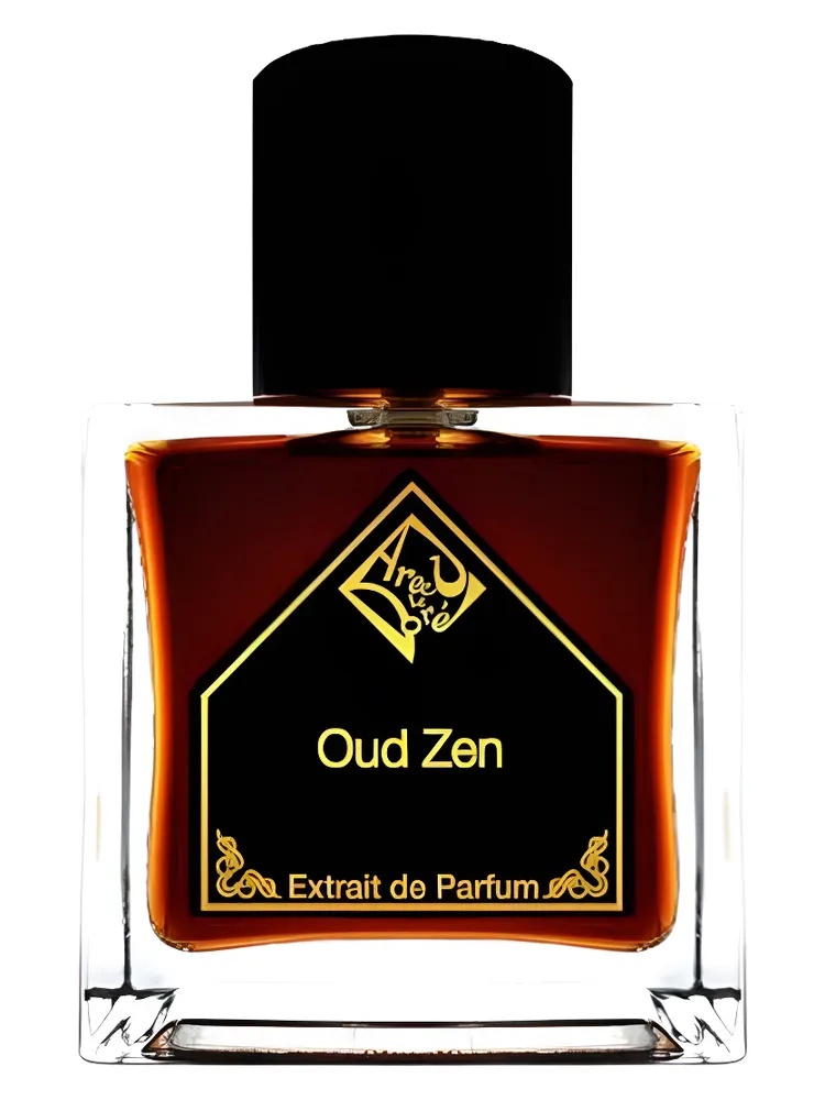 Oud Zen