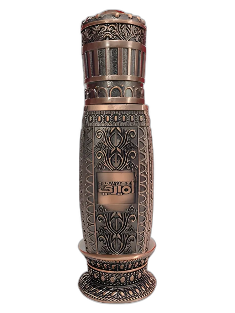 Oudh al Amiri unisex — Afnan