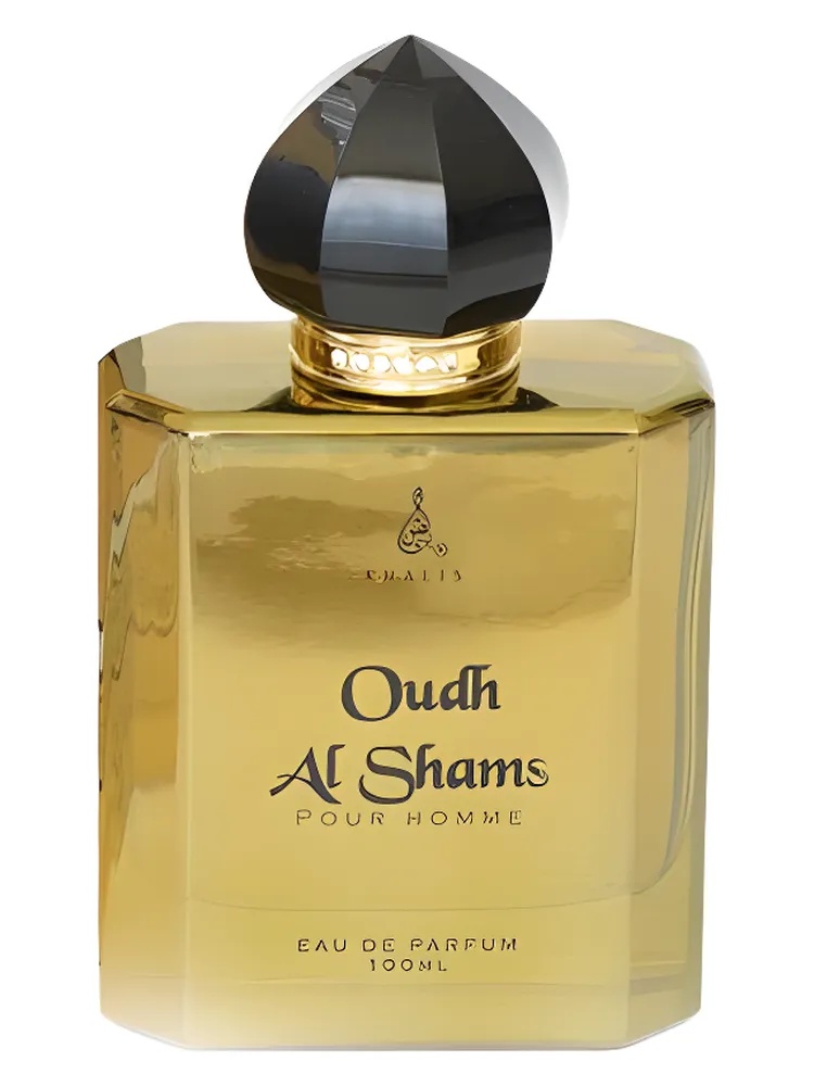 Miniatura 4 de Oudh Al Shams
