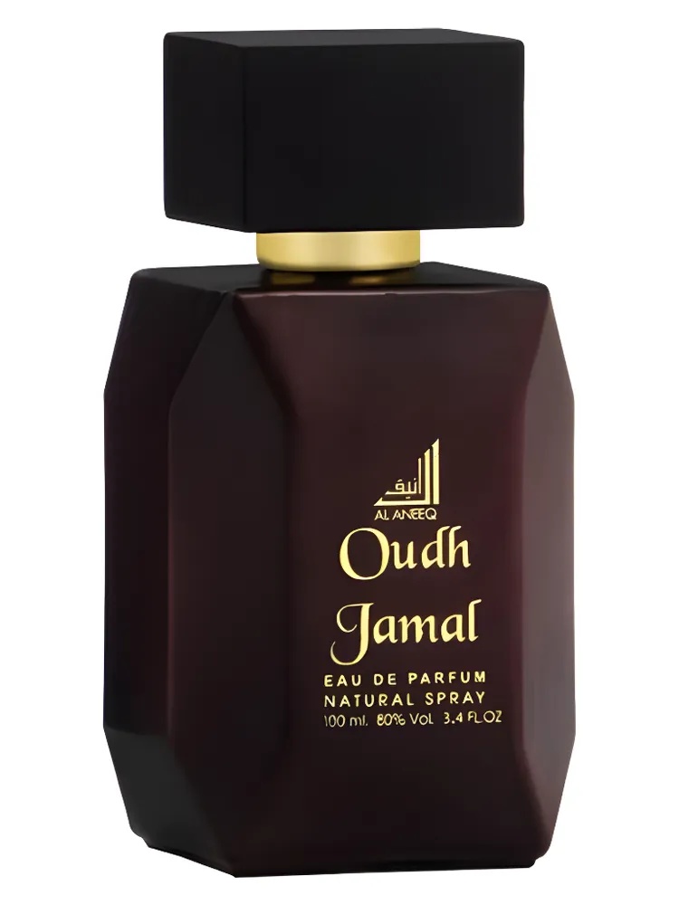 Oudh Jamal