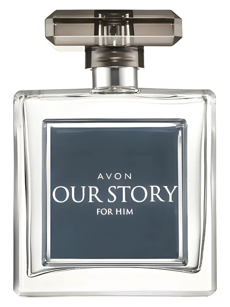 Our Story For Him thumbnail 4