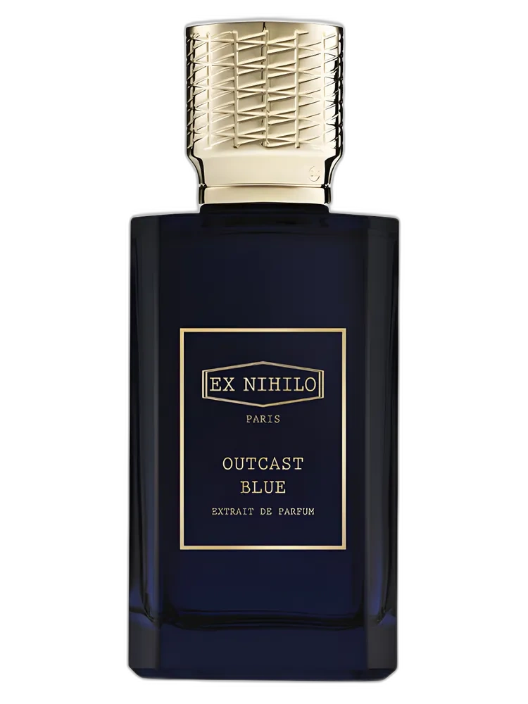 Outcast Blue Extrait de Parfum unisex — Ex Nihilo
