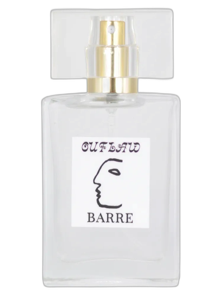 Outlaw unisex — BARRE