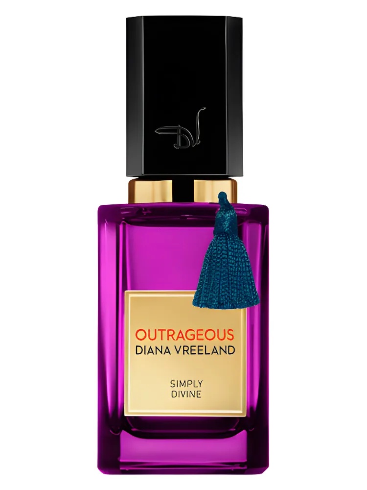 Miniatura 4 de Outrageous Collection Simply Divine