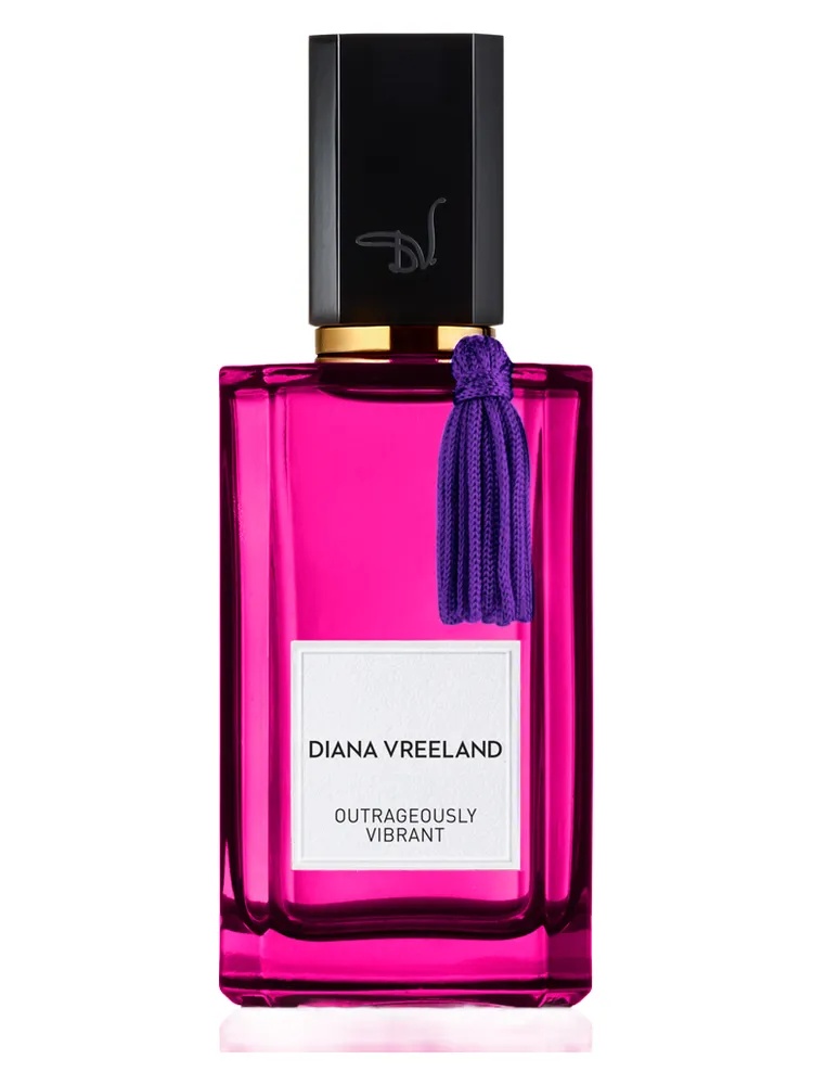 Miniatura 4 de Outrageously Vibrant