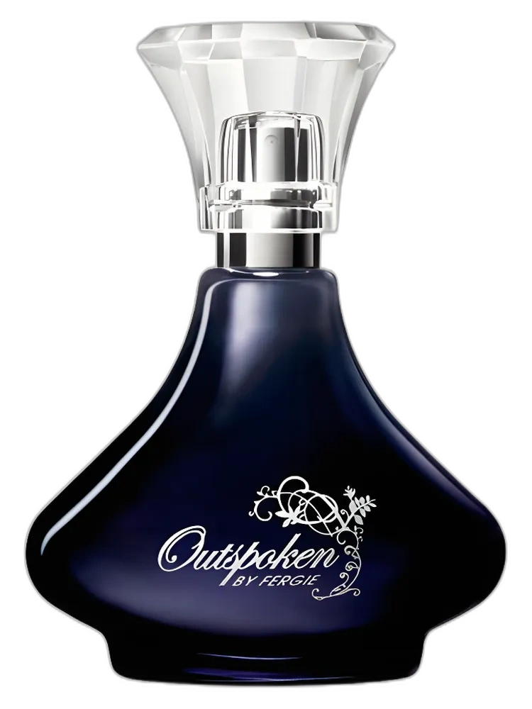 Outspoken by Fergie — Avon