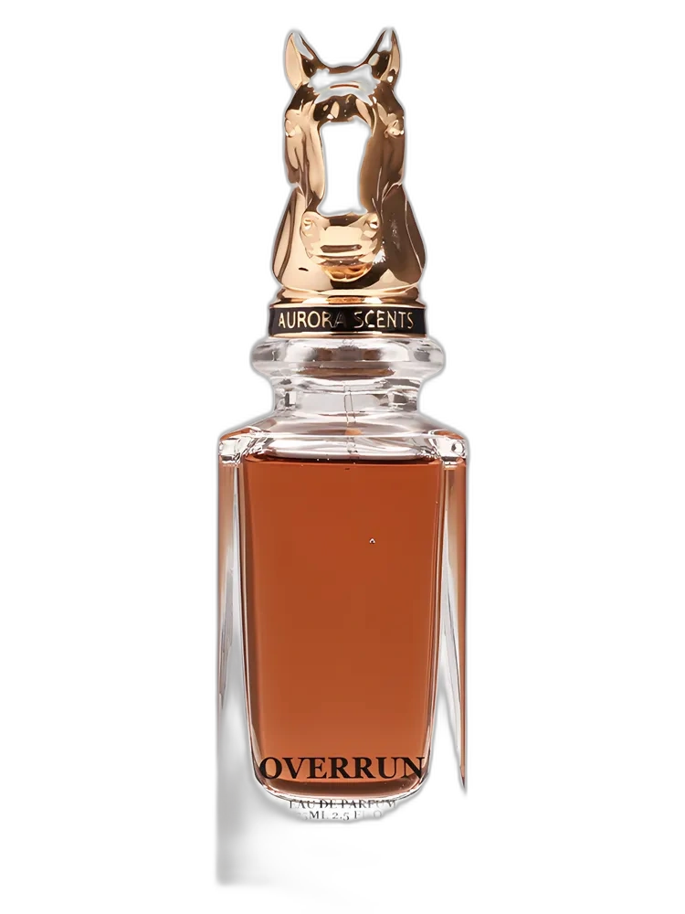 Overrun — Aurora Scents