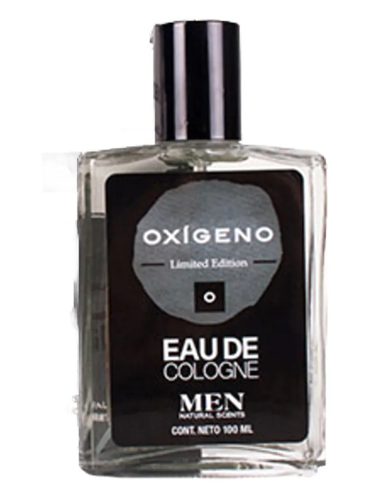 Oxigeno Eau de Cologne thumbnail 4