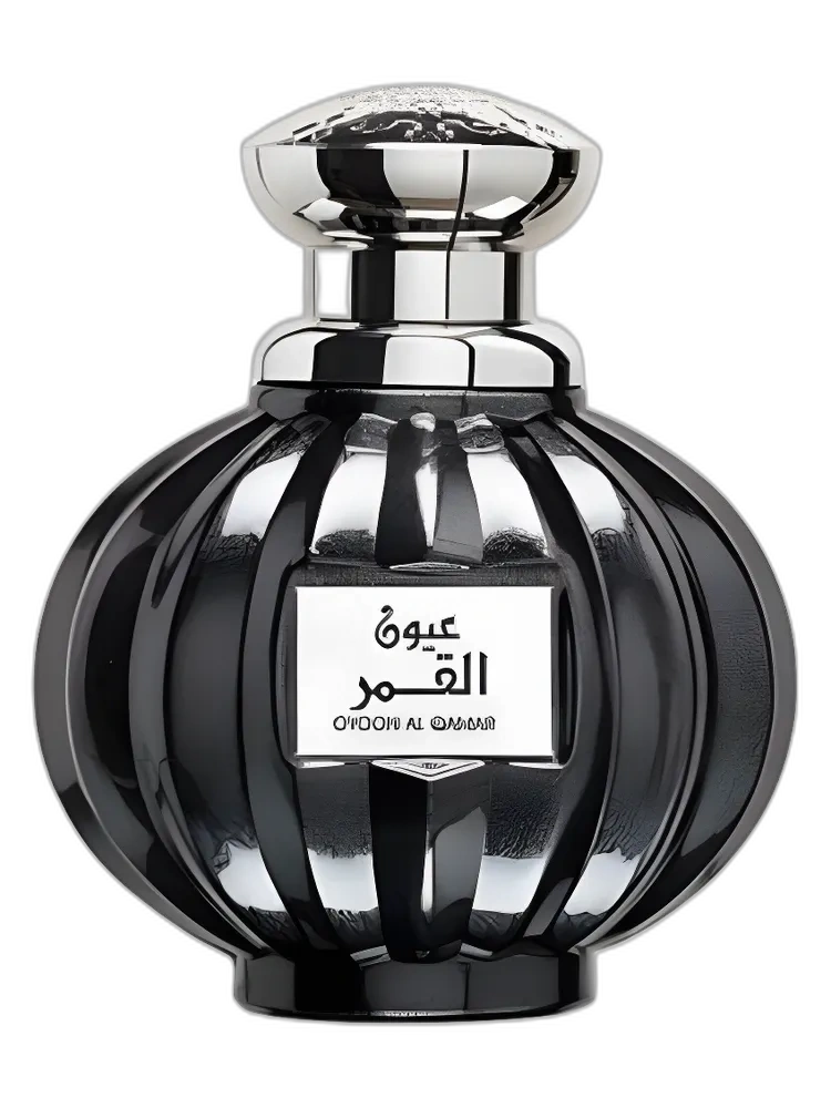 Oyoon Al Qamar — Lattafa Perfumes