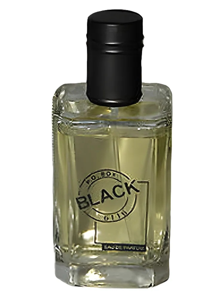 P.O. Box Black 6116 thumbnail 4