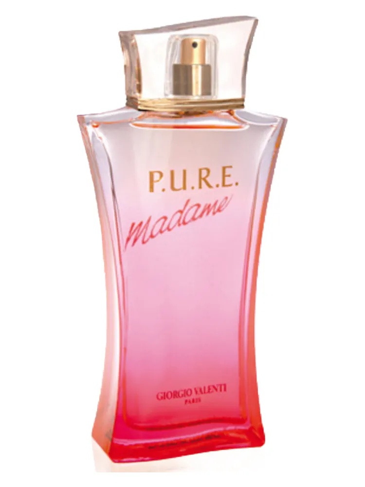 Miniatura 4 de P.U.R.E. Madam