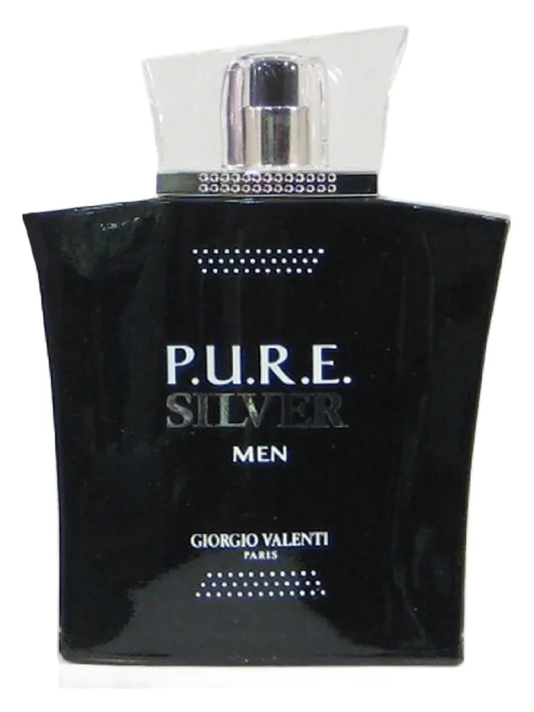 P.U.R.E. Silver thumbnail 4