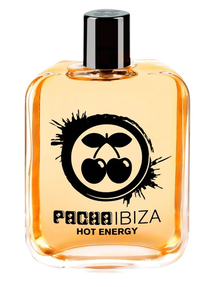 Miniatura 4 de Pacha Ibiza Hot Energy