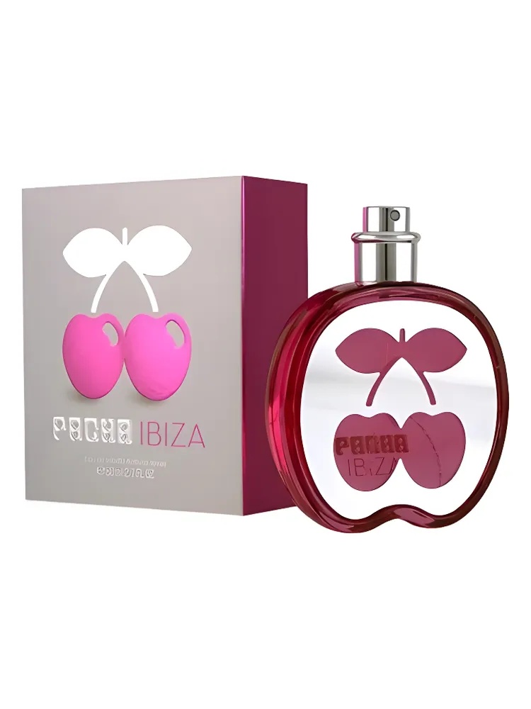 Pacha Ibiza Woman Eau de Toilette thumbnail 4