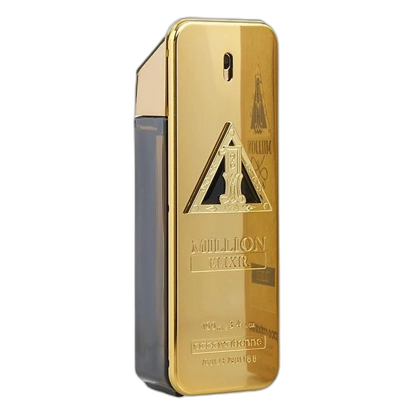 1 Million Elixir — Paco Rabanne