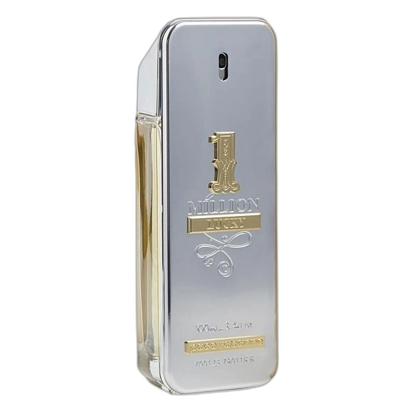 1 Million Lucky — Paco Rabanne