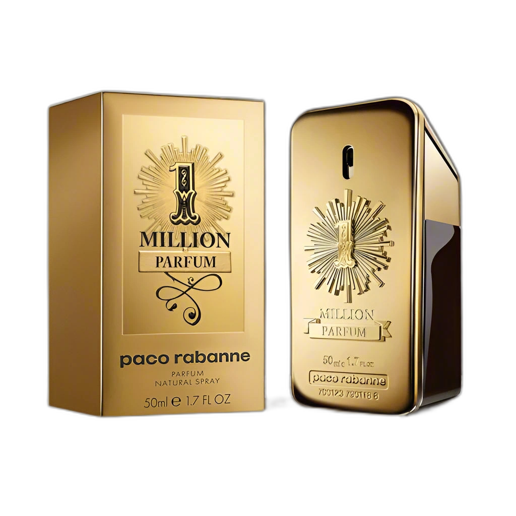 1 Million — Paco Rabanne
