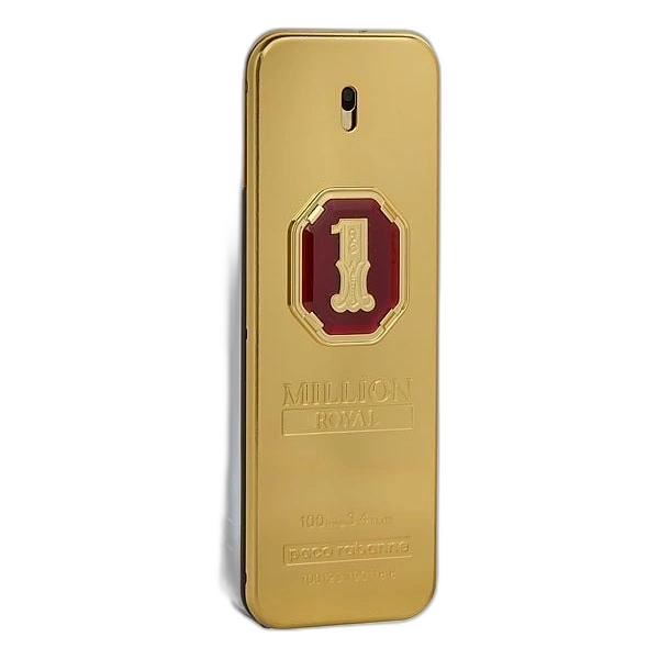 1 Million Royal — Paco Rabanne