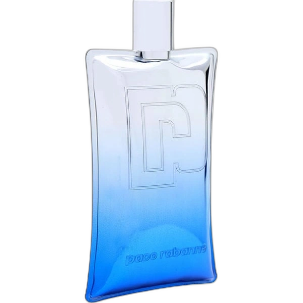 Genius Me — Paco Rabanne