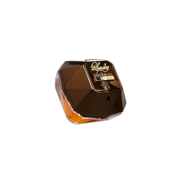 Lady Million Prive — Paco Rabanne