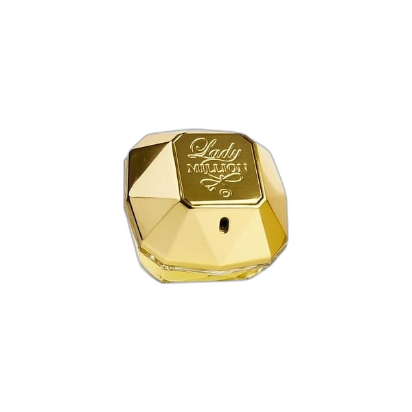 Lady Million — Paco Rabanne