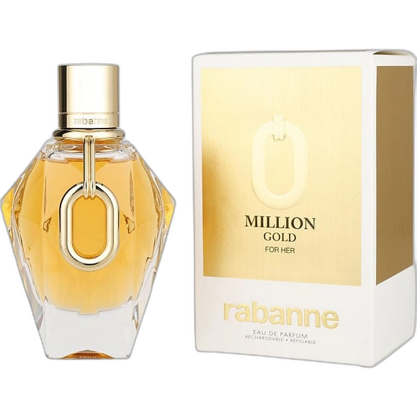Million Gold — Paco Rabanne