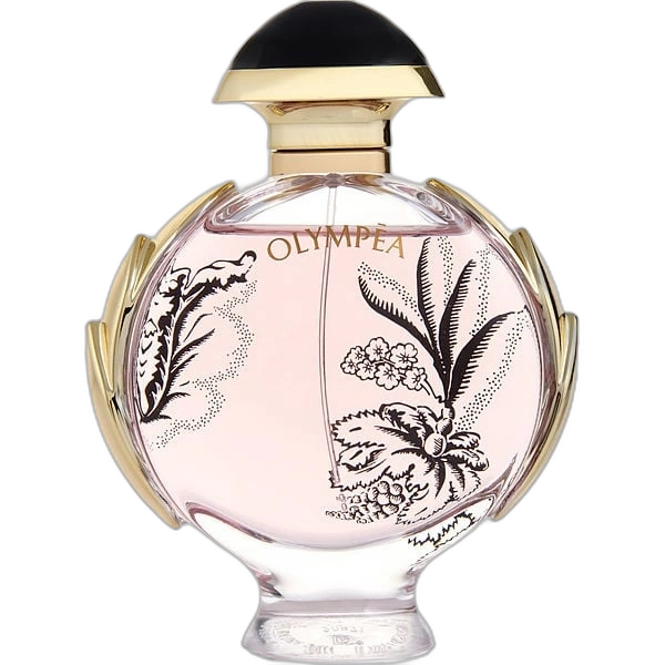 Olympea Blossom — Paco Rabanne