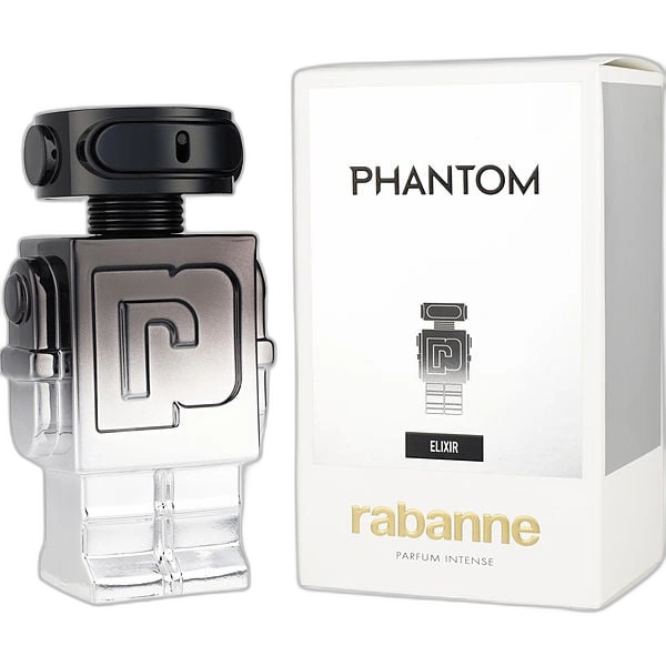 Phantom Elixir — Paco Rabanne