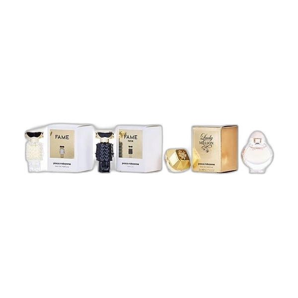 Variety — Paco Rabanne