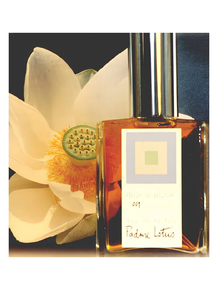 Padme Lotus thumbnail 4