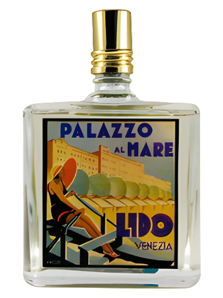 Palazzo al Mare thumbnail 4