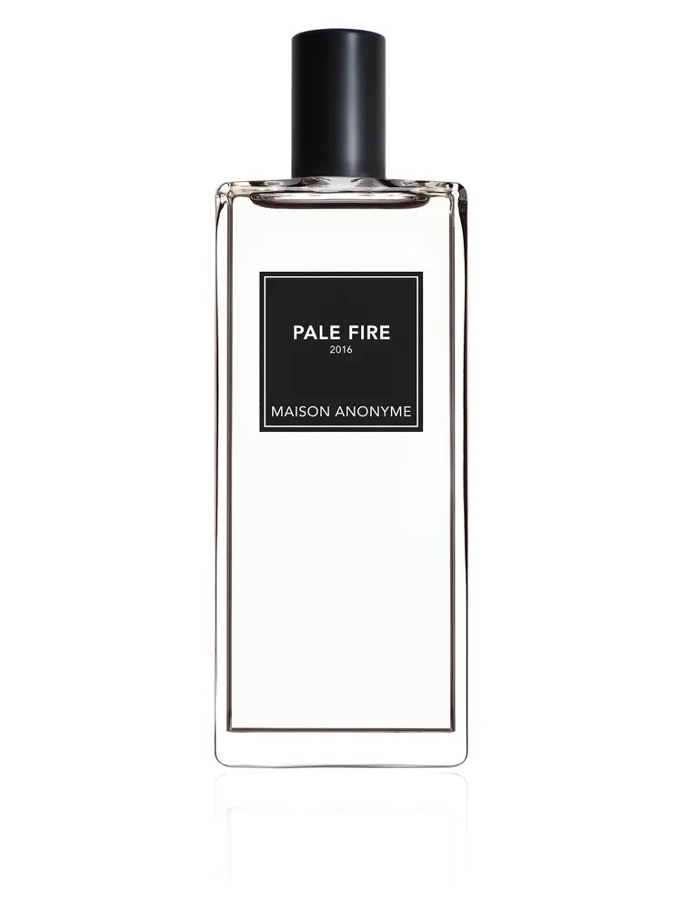 Pale Fire thumbnail 4