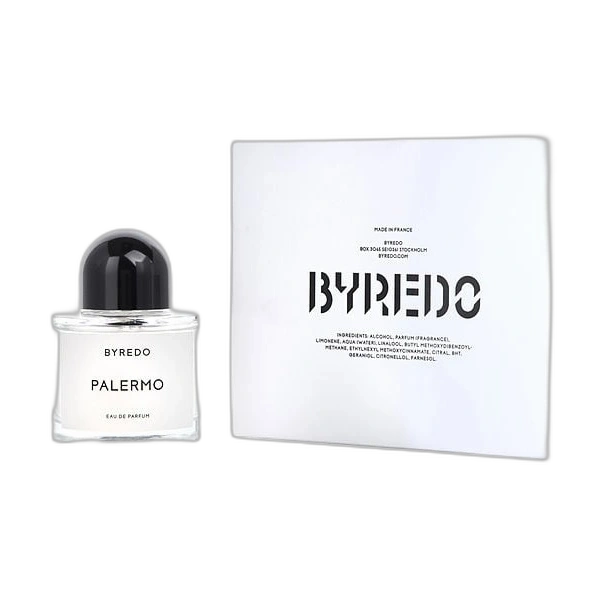Palermo Byredo — Byredo