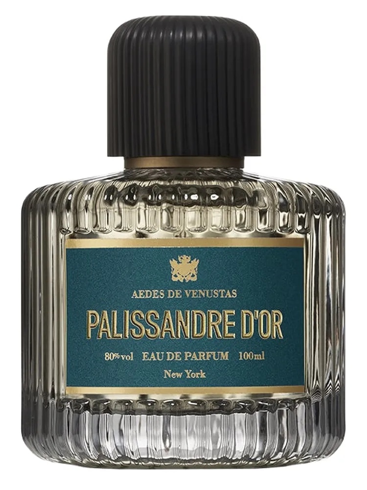 Palissandre d'Or