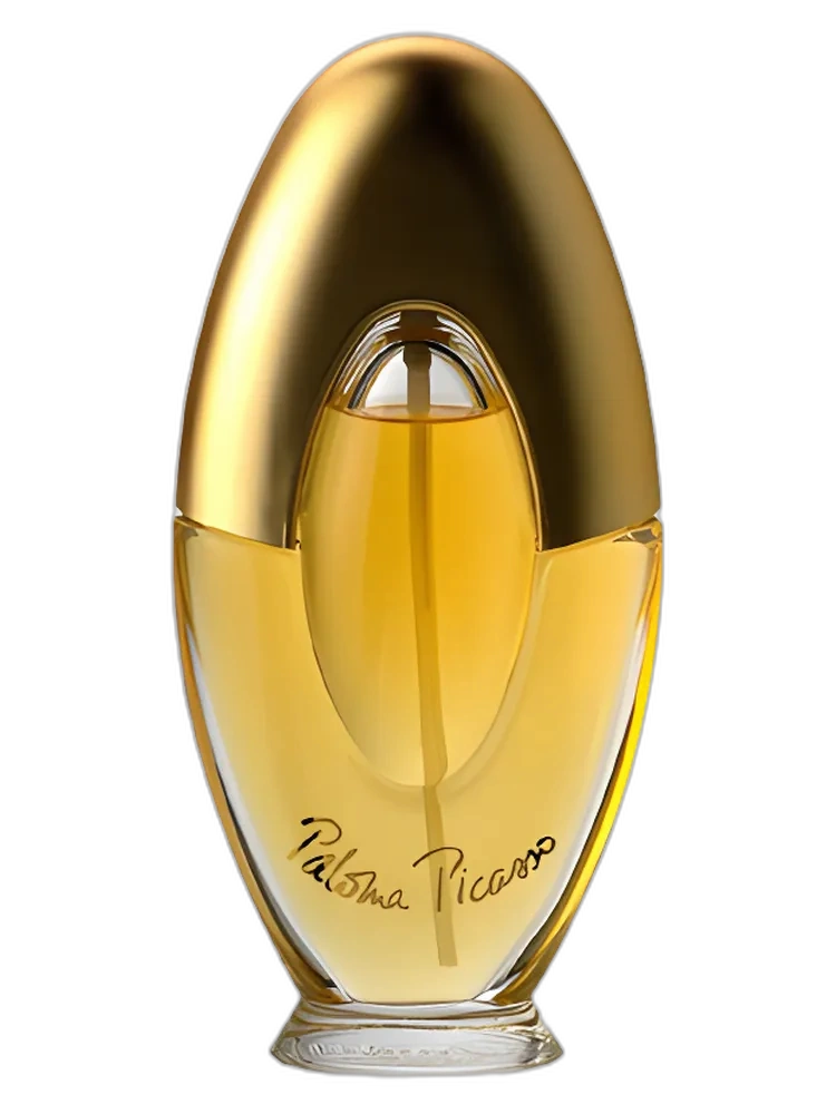 Eau de Toilette — Paloma Picasso