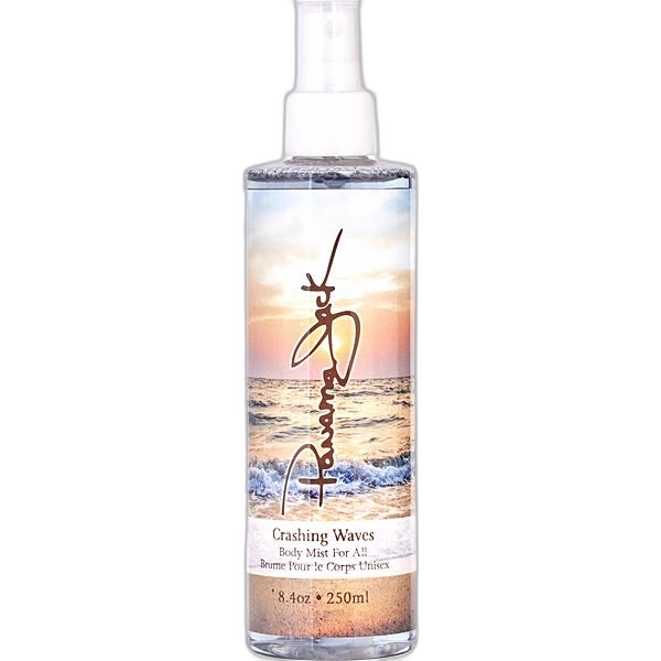 Crashing Waves — Panama Jack