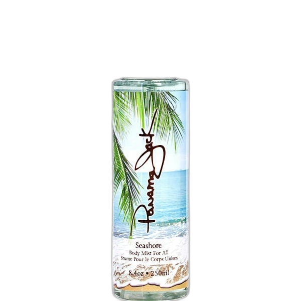 Seashore — Panama Jack