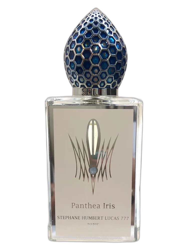 Panthea Iris Stephane Humbert Lucas 777 unisex — Stéphane Humbert Lucas 777