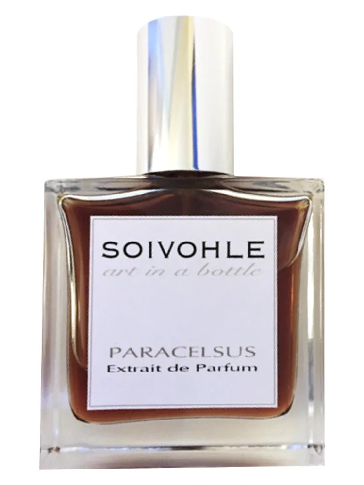 Miniatura 4 de Paracelsus