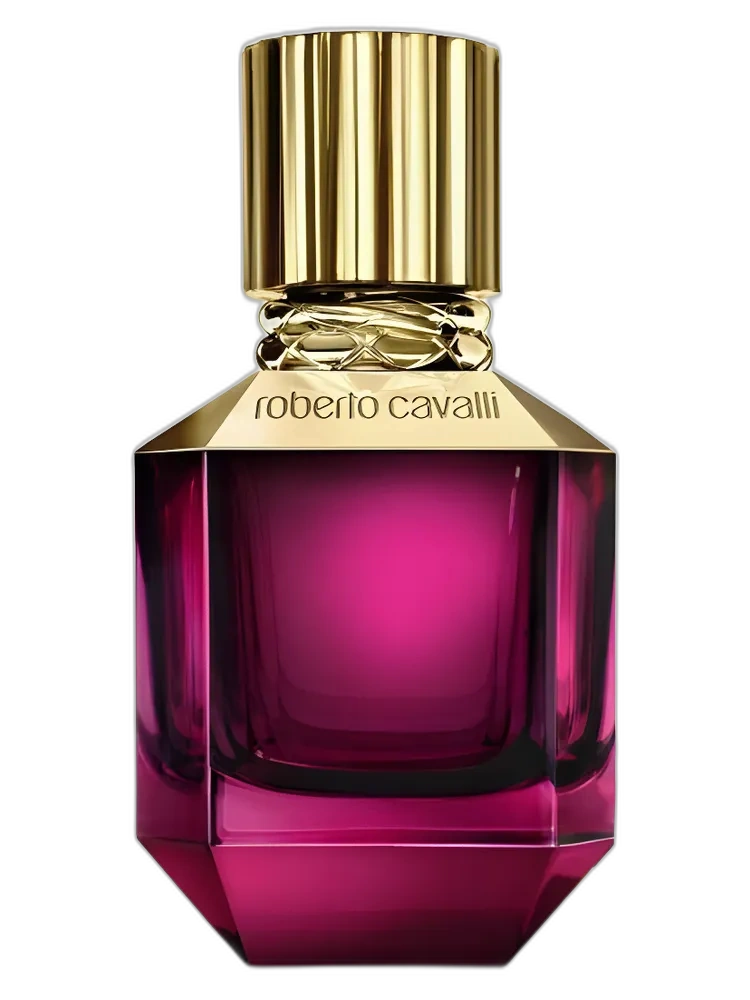 Paradise Found — Roberto Cavalli