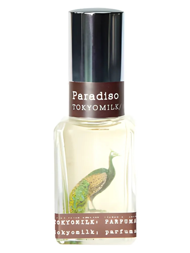 Paradiso thumbnail 4